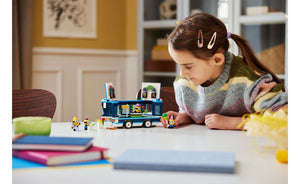 75581 | LEGO® Despicable Me Minions’ Music Party Bus