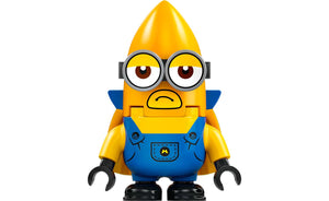 75581 | LEGO® Despicable Me Minions’ Music Party Bus