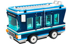 75581 | LEGO® Despicable Me Minions’ Music Party Bus
