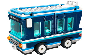 75581 | LEGO® Despicable Me Minions’ Music Party Bus