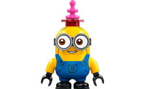 75581 | LEGO® Despicable Me Minions’ Music Party Bus