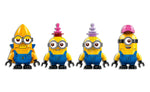 75581 | LEGO® Despicable Me Minions’ Music Party Bus