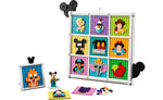 43221 | LEGO® Disney™ 100 Years of Disney Animation Icons