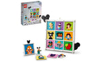 43221 | LEGO® Disney™ 100 Years of Disney Animation Icons