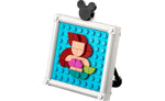 43221 | LEGO® Disney™ 100 Years of Disney Animation Icons