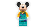 43221 | LEGO® Disney™ 100 Years of Disney Animation Icons