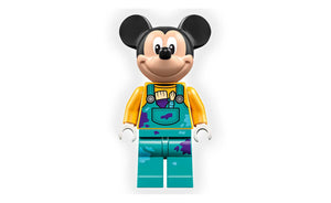 43221 | LEGO® Disney™ 100 Years of Disney Animation Icons