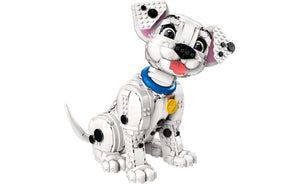 43269 | LEGO® Disney™ 101 Dalmatians Puppy