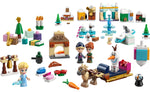 43273 | LEGO® Disney™ Advent Calendar 2025