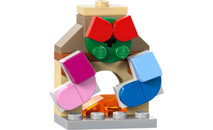 43273 | LEGO® Disney™ Advent Calendar 2025