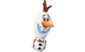 43273 | LEGO® Disney™ Advent Calendar 2025