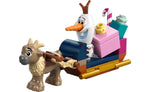 43273 | LEGO® Disney™ Advent Calendar 2025