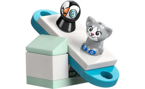 43273 | LEGO® Disney™ Advent Calendar 2025