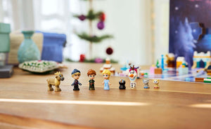 43273 | LEGO® Disney™ Advent Calendar 2025