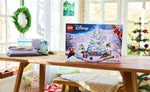 43273 | LEGO® Disney™ Advent Calendar 2025