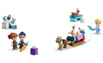 43273 | LEGO® Disney™ Advent Calendar 2025