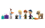 43273 | LEGO® Disney™ Advent Calendar 2025