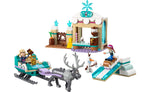 43256 | LEGO® Disney™ Anna's Sleigh Adventure
