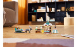 43256 | LEGO® Disney™ Anna's Sleigh Adventure