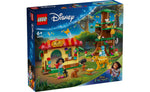 43251 | LEGO® Disney™ Antonio’s Animal Sanctuary