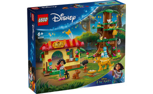 43251 | LEGO® Disney™ Antonio’s Animal Sanctuary