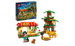 43251 | LEGO® Disney™ Antonio’s Animal Sanctuary
