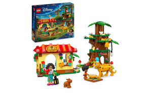 43251 | LEGO® Disney™ Antonio’s Animal Sanctuary