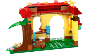 43251 | LEGO® Disney™ Antonio’s Animal Sanctuary