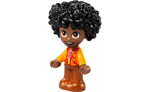 43251 | LEGO® Disney™ Antonio’s Animal Sanctuary