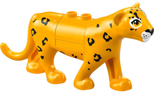 43251 | LEGO® Disney™ Antonio’s Animal Sanctuary