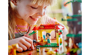 43251 | LEGO® Disney™ Antonio’s Animal Sanctuary