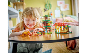 43251 | LEGO® Disney™ Antonio’s Animal Sanctuary