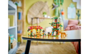 43251 | LEGO® Disney™ Antonio’s Animal Sanctuary