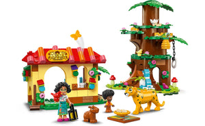 43251 | LEGO® Disney™ Antonio’s Animal Sanctuary