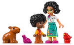 43251 | LEGO® Disney™ Antonio’s Animal Sanctuary