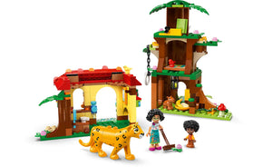 43251 | LEGO® Disney™ Antonio’s Animal Sanctuary