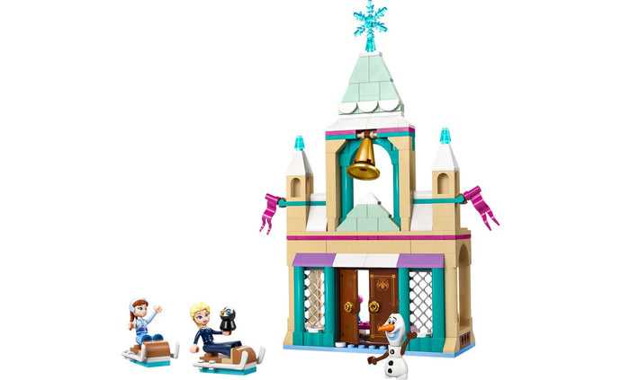 43265 | LEGO® Disney™ Arendelle Frozen Castle