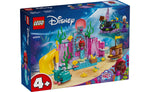 43254 | LEGO® Disney™ Ariel's Crystal Cavern
