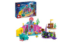 43254 | LEGO® Disney™ Ariel's Crystal Cavern