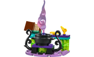 43254 | LEGO® Disney™ Ariel's Crystal Cavern