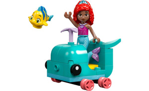 43254 | LEGO® Disney™ Ariel's Crystal Cavern