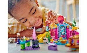 43254 | LEGO® Disney™ Ariel's Crystal Cavern