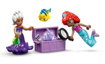 43254 | LEGO® Disney™ Ariel's Crystal Cavern