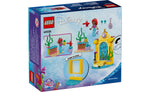 43235 | LEGO® Disney™ Ariel's Music Stage