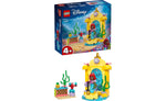 43235 | LEGO® Disney™ Ariel's Music Stage