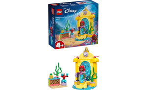 43235 | LEGO® Disney™ Ariel's Music Stage
