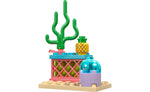 43235 | LEGO® Disney™ Ariel's Music Stage