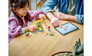 43235 | LEGO® Disney™ Ariel's Music Stage