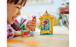 43235 | LEGO® Disney™ Ariel's Music Stage