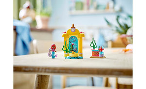 43235 | LEGO® Disney™ Ariel's Music Stage